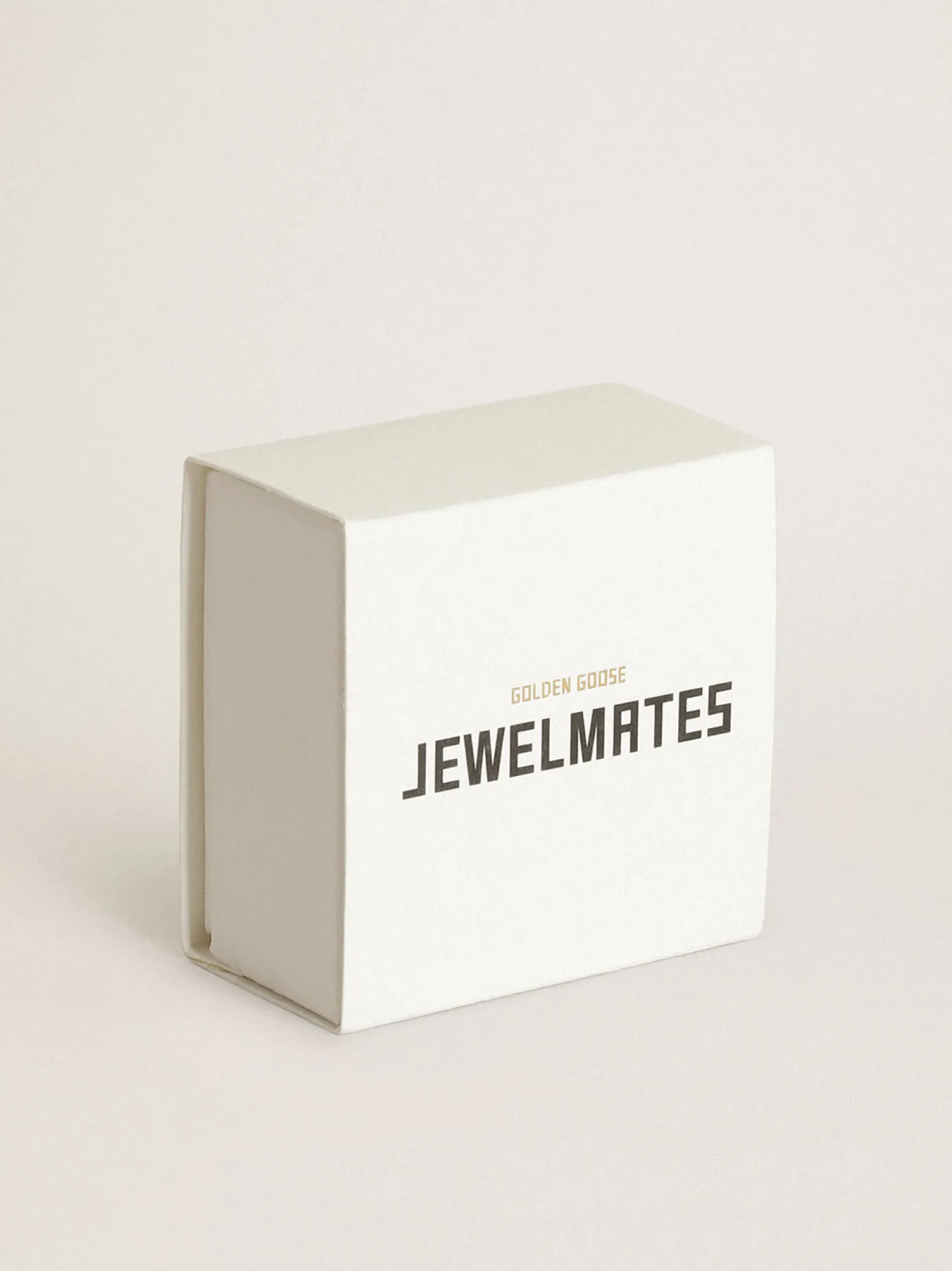 Online Acessório para cadarço com três estrelas cor ouro velho com cristais MULHER Jewels | Joias