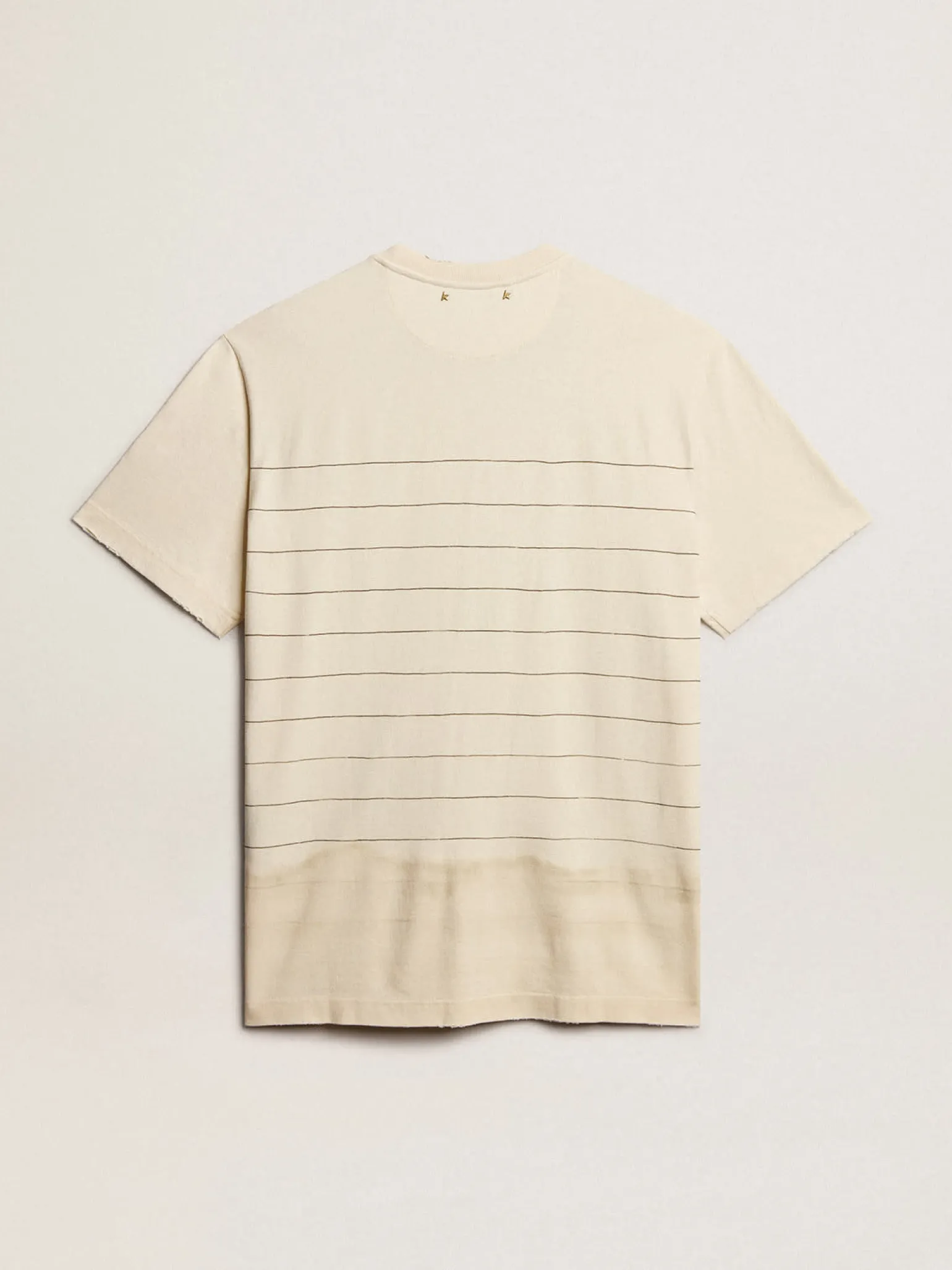 Sale Camiseta Feminina no branco heritage MULHER Camisetas