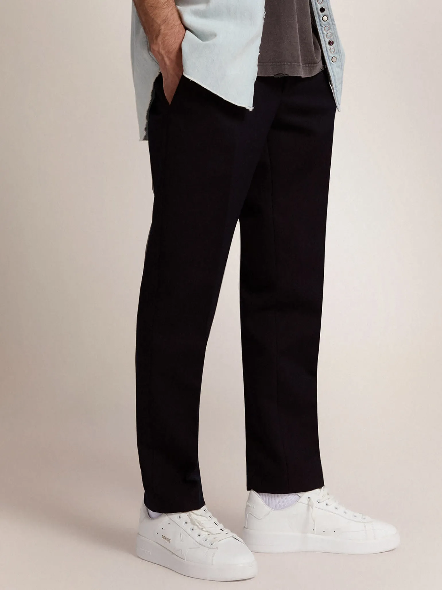 Shop Purestar masculino branco Purestar