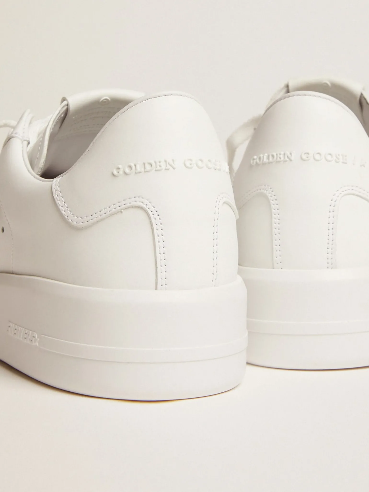 Shop Purestar masculino branco Purestar
