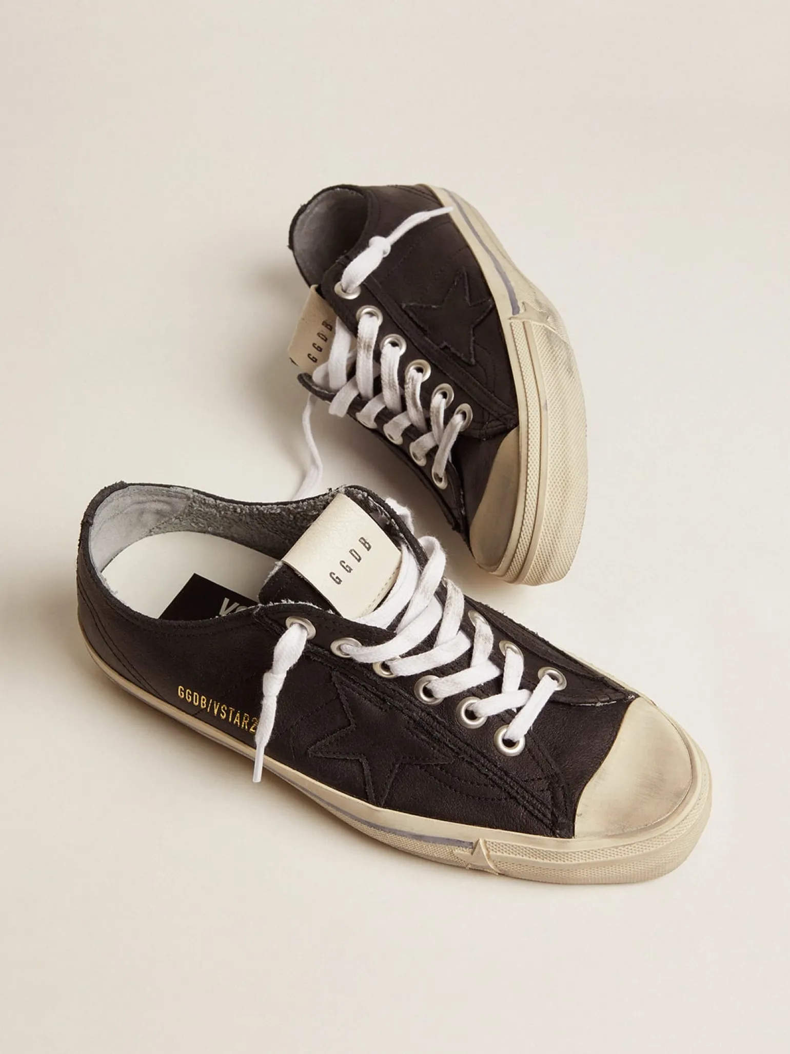Outlet V-Star feminino com efeito vintage MULHER V-Star