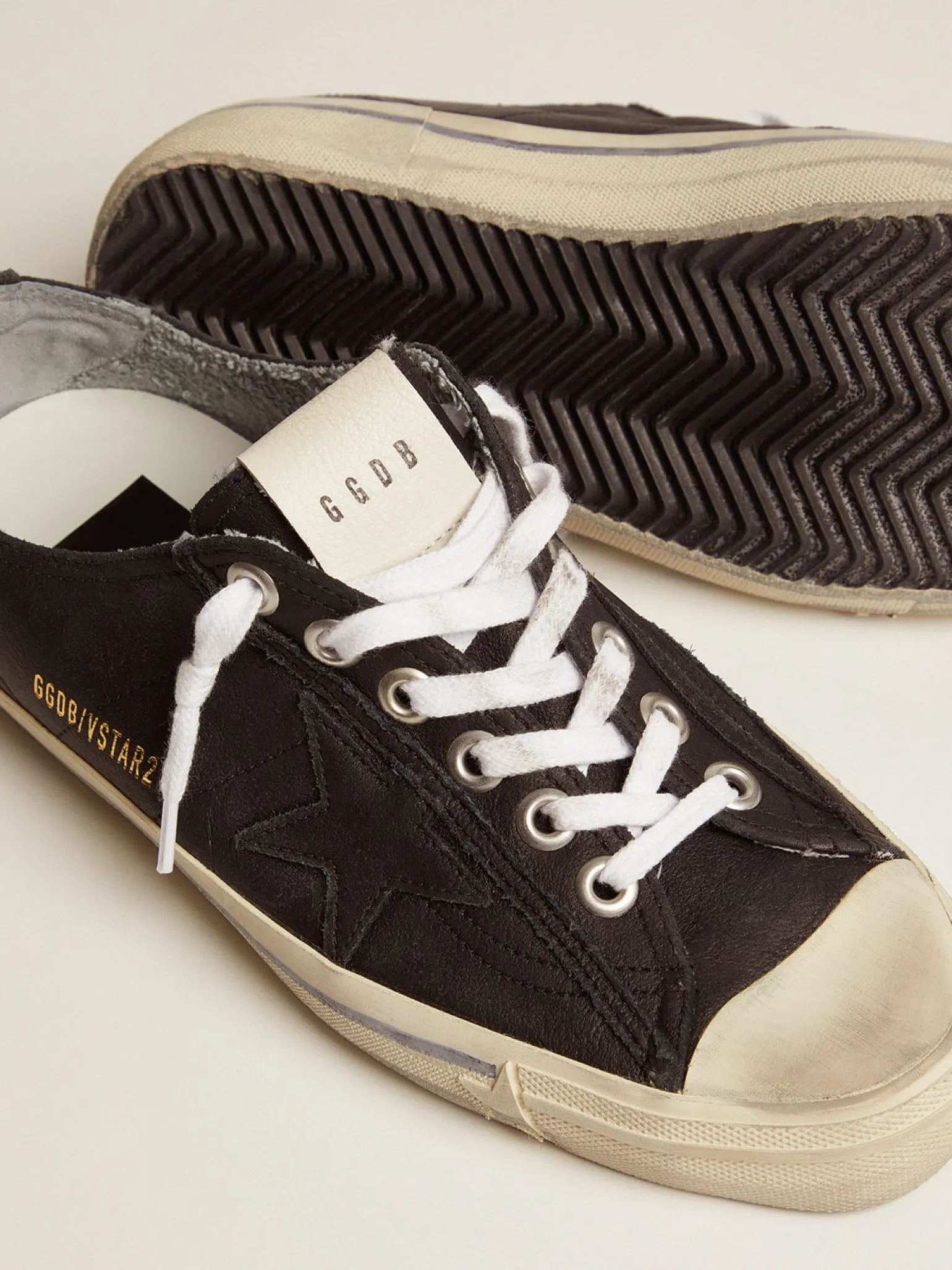 Outlet V-Star feminino com efeito vintage MULHER V-Star